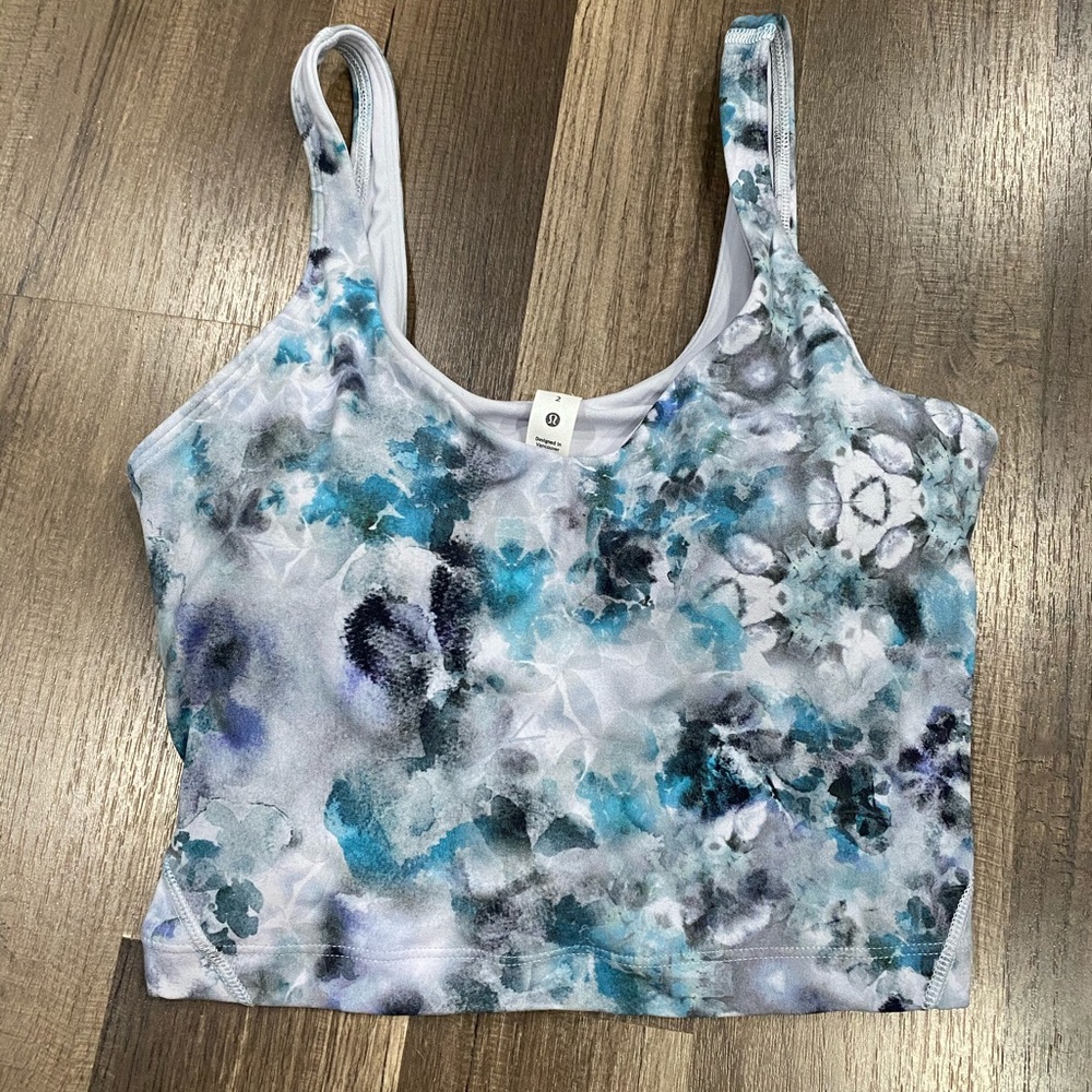 lululemon align tank